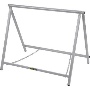 B-G Racing Chassis Stands Powder Coated