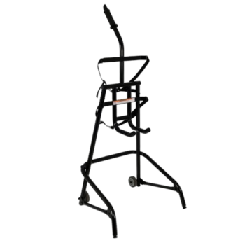 B-G Racing - Fuel Bottle Stand - ATL Bottle