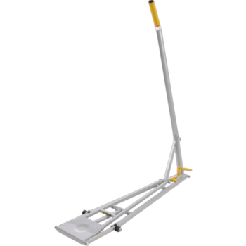 bgr154p B-G Racing Quick Lift Jack - Rally Car with Safety Lock