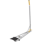 bgr155p B-G Racing Quick Lift Jack - Track Saloon Car with Safety Lock