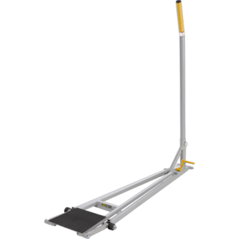 bgr156p B-G Racing Quick Lift Jack Formula with Safety Lock