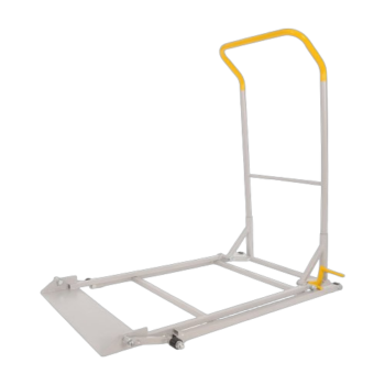 B-G Racing Quick Lift Jack Wide Body with Safety Lock