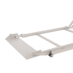 B-G Racing Quick Lift Jack Wide Body with Safety Lock - Image 2
