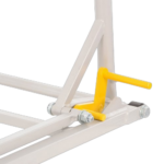 B-G Racing Quick Lift Jack Wide Body with Safety Lock - Image 4