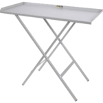 B-G Racing Folding Paddock Table - Powder Coated - Image 3