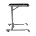 FOLDING MOBILE WORK STAND - POWDER COATED - Image 2