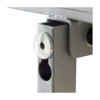 B-G Racing Wall Mount Bobbin (Set of 4)