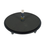 B-G Racing Wheel Protector Foam Discs - Set Of 4 - Image 3