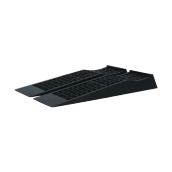 B-G Racing Low Rise Split Vehicle Ramps (Pair)