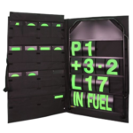 B-G Racing Pit Board Kit - Image 2
