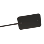 B-G Racing Pit Stop Lollipop ABS Sign