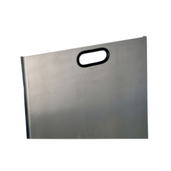 B-G Racing Aluminium Pit Stop Board