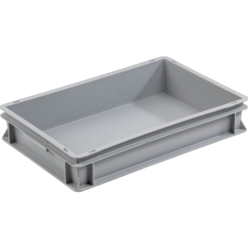 B-G Racing Euro Storage Bin