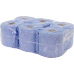 B-G Racing Paper Towel Rolls - 6 Pack