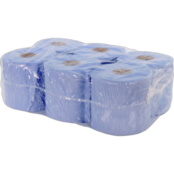 B-G Racing Paper Towel Rolls - 6 Pack