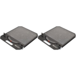 B-G Racing Turn Plates - 2 Pack