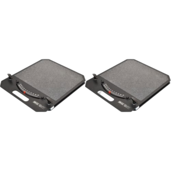 B-G Racing Turn Plates - 2 Pack