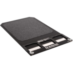 B-G Racing EZ Sweep Castor Slip Plates - 2 Pack - Image 3