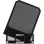 B-G Racing EZ Sweep Castor Slip Plates - 2 Pack - Image 2