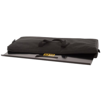 B-G Racing Toe Measuring Plates Carry Bag