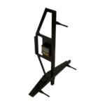 B-G Racing - Aluminium Camber Frame 3 Pin Adaptor - Image 4