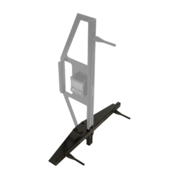 B-G Racing - Aluminium Camber Frame 3 Pin Adaptor