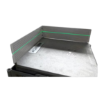 B-G Racing - 360 Degree Laser Levelling Kit with Carry Case