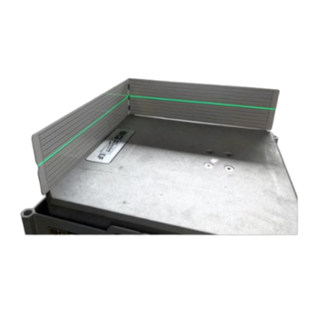 B-G Racing - 360 Degree Laser Levelling Kit with Carry Case