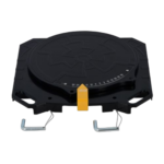 B-G Turn Plates (Set Of 2) - 4000kg Capacity