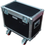 B-G Racing - Scales Flight Case