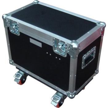 B-G Racing - Scales Flight Case