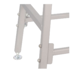 SCALE PAD LEVELLING TRAYS LEG EXTENSION KIT (SET OF 4) - Image 2