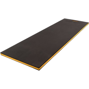 B-G Racing Folding Mechanics Work Mat