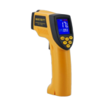 B-G Racing - Infrared Thermometer Gun -50 To 800c With Carry Case - Image 2