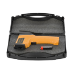 B-G Racing - Infrared Thermometer Gun -50 To 800c With Carry Case