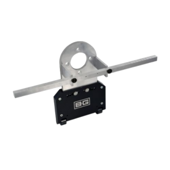 B-G Racing Hub Stands Kit (2000kg)