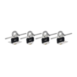 B-G Racing Hub Stands Kit (2000kg) - Image 2