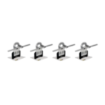 B-G Racing Clubman Hub Stands Kit - Image 4