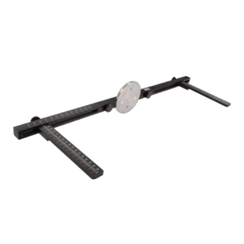 B-G Racing Hub Stands Toe Sticks Pro Kit