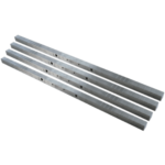 B-G Racing Hub Stands Toe Sticks (x4)