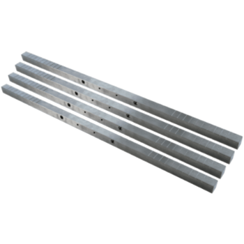 B-G Racing Hub Stands Toe Sticks (x4)
