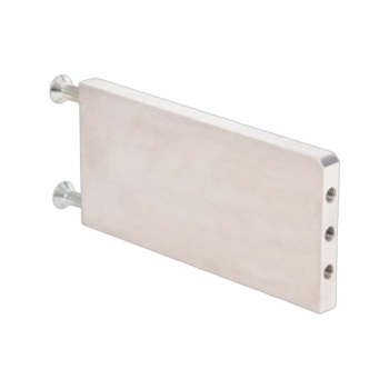B-G Racing Hub Stands Toe Stub Extension Plates (8pcs)