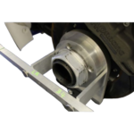 B-G Racing Hub Stands Centre Collars - Image 2