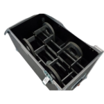 B-G Racing - Hub Stands Flight Case