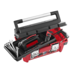 Facom Cm.90pg Boite 51cm+ 22 Outils            Bp.P20acm1pb