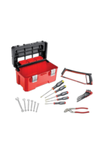 Facom Cm.90pg Boite 51cm+ 22 Outils            Bp.P20acm1pb - Image 2
