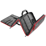 Facom Flexible case with 4 flaps BS.12 - Image 2