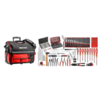 Facom Cm.Em41a Tools Set + Bs.R20 Bsr20.Em41a