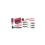 Facom Short-nose lock-grip pliers 500A