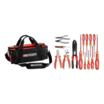 Facom Cm.Se Tools Set + Bs.Smb Bssmb.Se